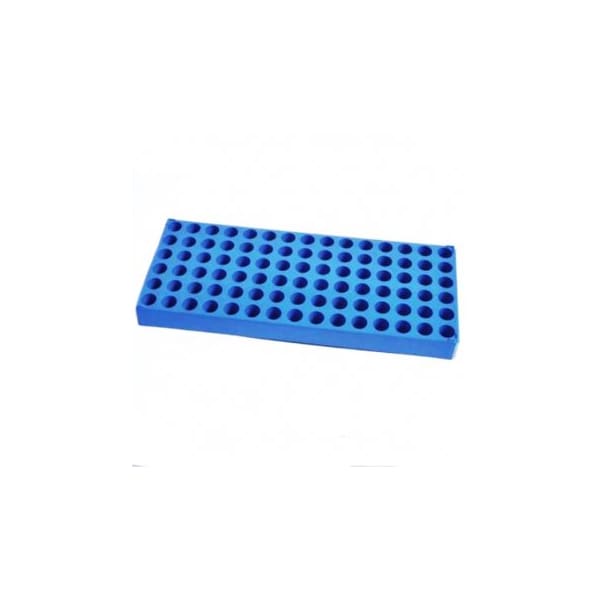 United Scientific Vial Rack, 90x5-8ml, 2/pk, 2PK 224805 - main